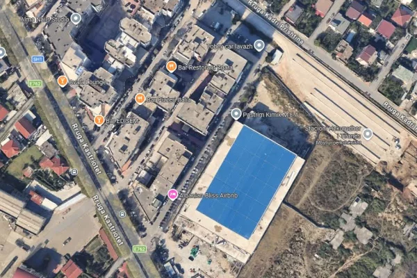 Shtepi ne shitje Apartament ne Tirane, 2+1, Mobilimi E mobiluar, Pagesa 135,000  Euro.