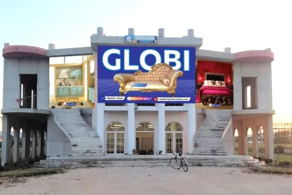 SHITET NDERTESE + TRUALL - MUNDESI INVESTIMI Lokacion strategjik: Kamez, Qereke