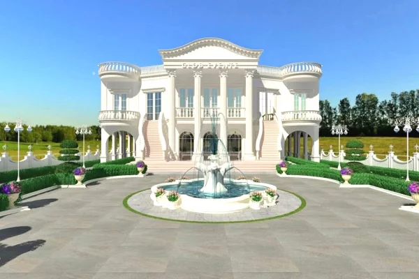 SHITET NDERTESE + TRUALL - MUNDESI INVESTIMI Lokacion strategjik: Kamëz, Qereke