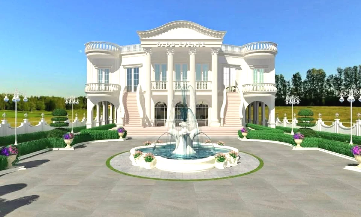 SHITET NDERTESE + TRUALL - MUNDESI INVESTIMI Lokacion strategjik: Kamez, Qereke