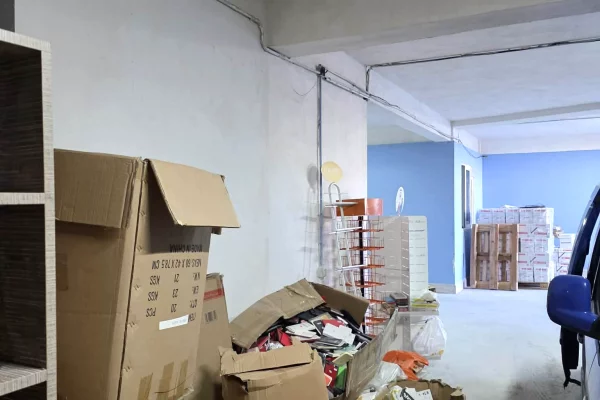 SHITET MAGAZINE, me Zyra, Rruga Ardeno, Tirane