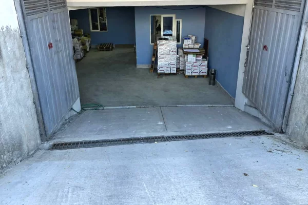 SHITET MAGAZINE, me Zyra, Rruga Ardeno, Tirane