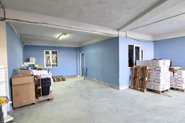 SHITET MAGAZINE, me Zyra, Rruga Ardeno, Tirane