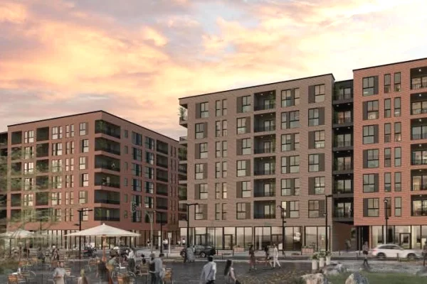 Shtepi ne shitje Apartament ne Tirane, 2+1, Mobilimi Bosh, pa mobiluar, Pagesa 123,500  Euro.