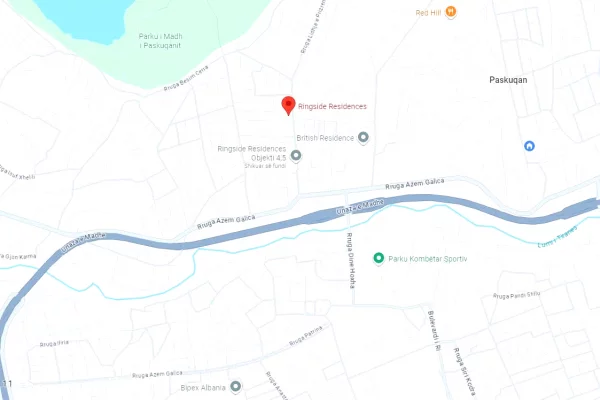 Shtepi ne shitje Apartament ne Tirane, 2+1, Mobilimi Bosh, pa mobiluar, Pagesa 123,500  Euro.