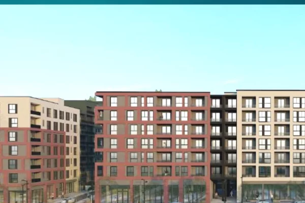 Shtepi ne shitje Apartament ne Tirane, 2+1, Mobilimi Bosh, pa mobiluar, Pagesa 115,500  Euro.