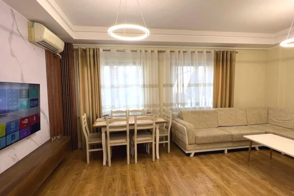 SUPER Apartament 2+1+2  - Astir, Tirane 