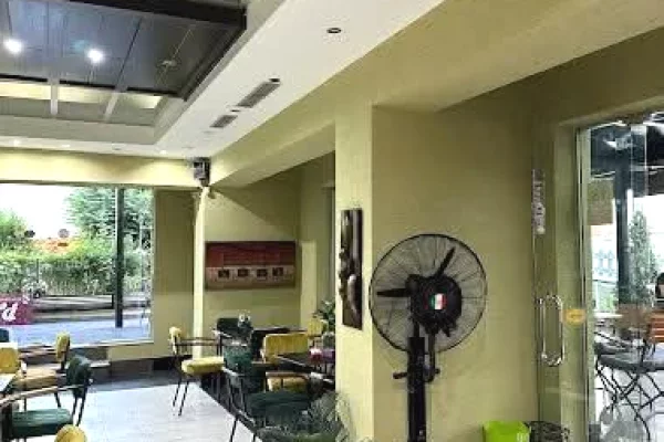 Ambient biznesi ne shitje 2+1 ne Tirane - 310,000 Euro