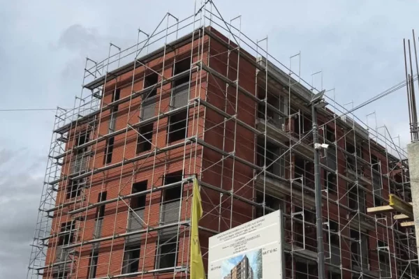 House for Sale 3+1 in Tirana - 157,500 Euro