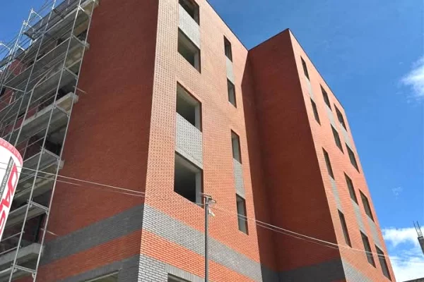 House for Sale 1+1 in Tirana - 65,000 Euro