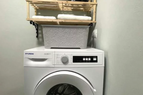 Apartment for rent in Tirana 1+1, Furnished