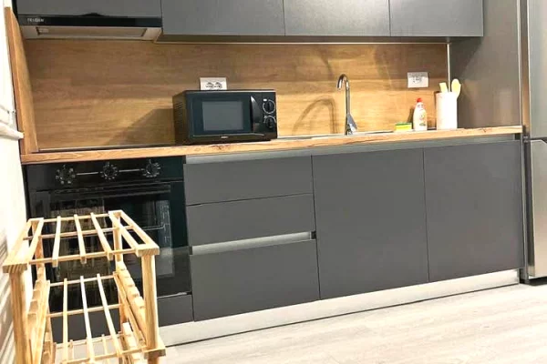 Apartment for rent in Tirana 1+1, Furnished