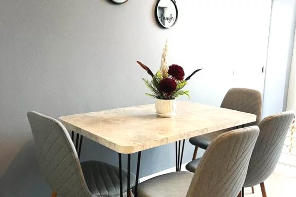 Apartment for rent in Tirana 1+1, Furnished