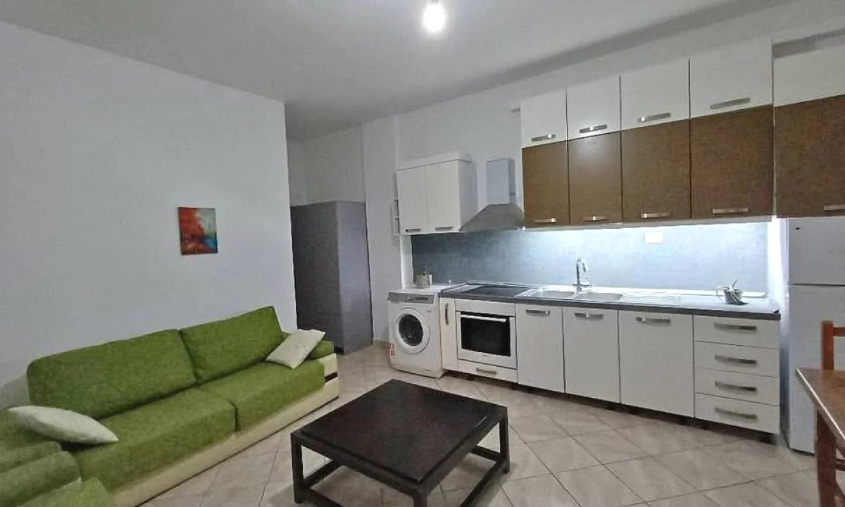 Private house for rent in Tirana 1+1, Furnished