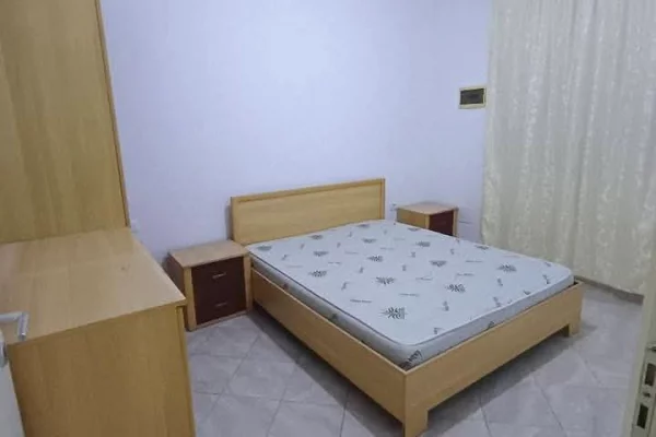 Private house for rent in Tirana 1+1, Furnished
