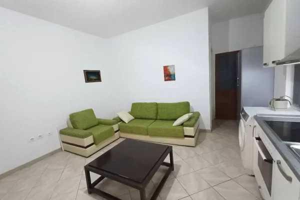 Private house for rent in Tirana 1+1, Furnished