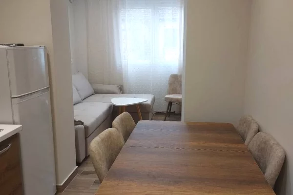 Shtepi me qera Shtepi Private ne Tirane, 2+1, Mobilimi E mobiluar, Pagesa 35,000  Leke.