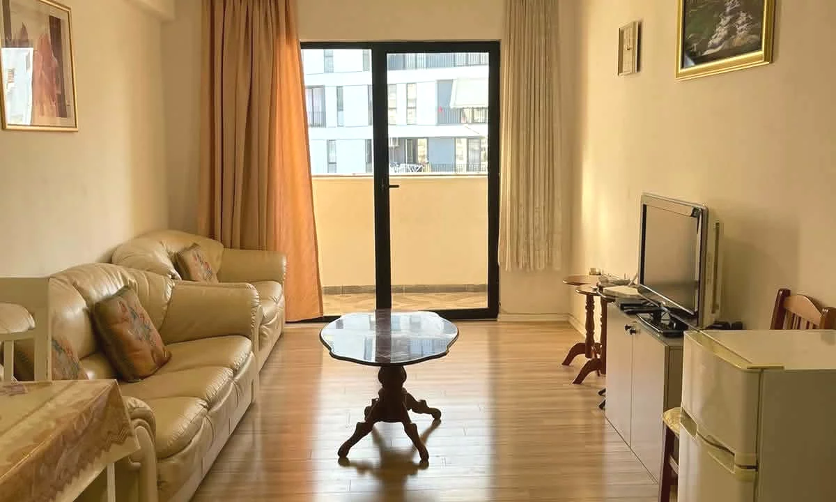 Apartment for sale in Tirana 3+1, Furnished