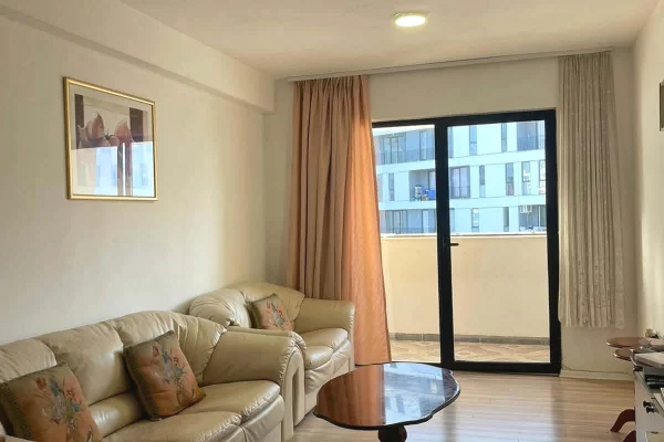 Apartment for sale in Tirana 3+1, Furnished