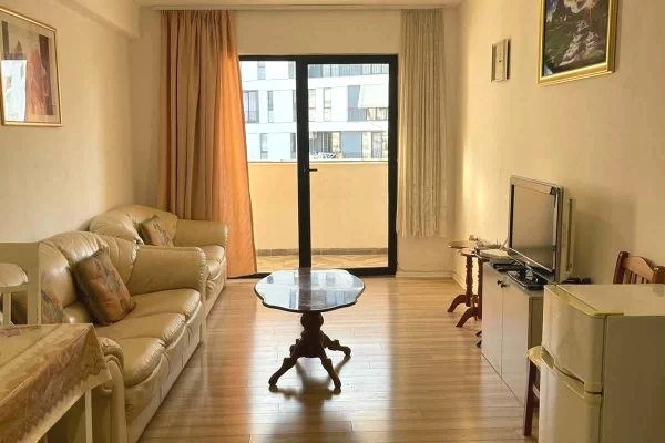 Shtepi ne shitje 3+1 ne Tirane - 20,000,000 Leke