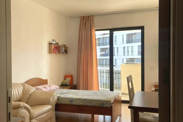 Apartment for sale in Tirana 3+1, Furnished