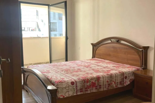 Apartment for sale in Tirana 3+1, Furnished