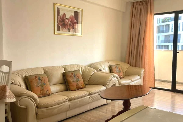 Apartment for sale in Tirana 3+1, Furnished