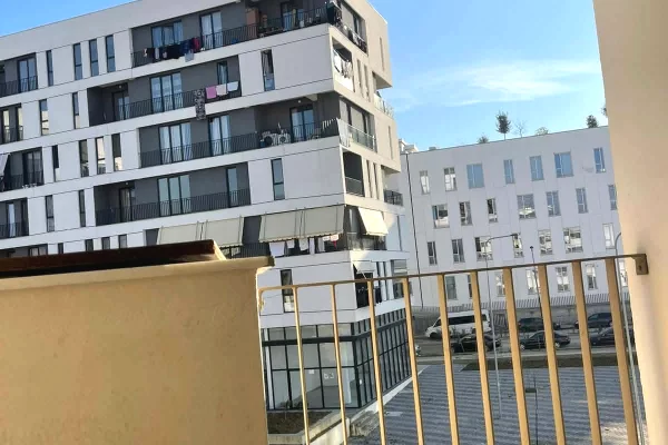 Apartment for sale in Tirana 3+1, Furnished