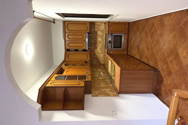 Shtepi me qera Shtepi Private ne Tirane, 2+1, Mobilimi E mobiluar, Pagesa 450  Euro.