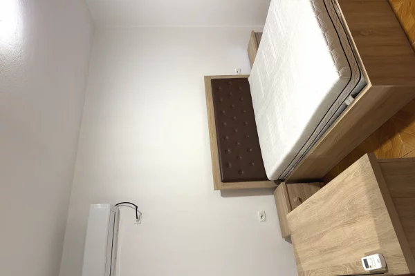 Shtepi me qera Shtepi Private ne Tirane, 2+1, Mobilimi E mobiluar, Pagesa 450  Euro.