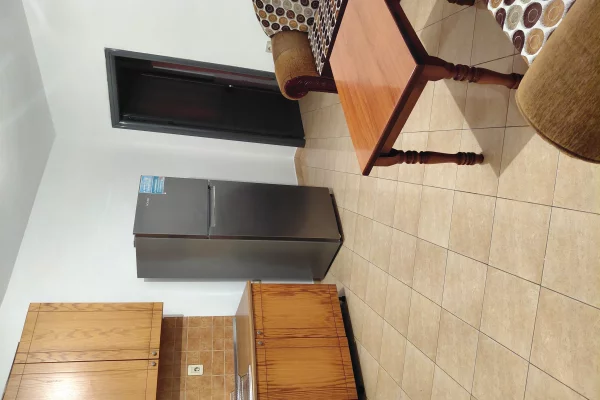 Shtepi me qera 1+1 ne Tirane - 350 Euro