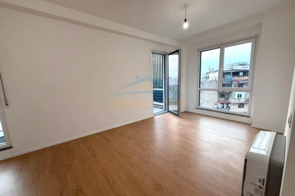 Shtepi me qera Apartament ne Tirane, 2+1, Mobilimi Bosh, pa mobiluar, Pagesa 700  Euro.