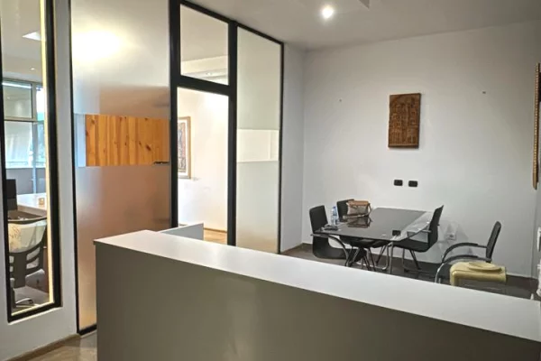 Qera, Ambient Biznesi, Garda