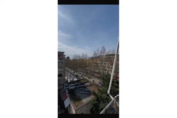 Apartment for sale in Tirana 1+1, Emty