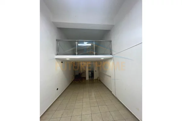 Business Property in Sale 1+1 in Tirana - 62,000 Euro