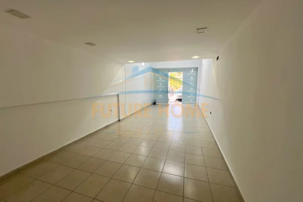 Business Property in Sale 1+1 in Tirana - 62,000 Euro