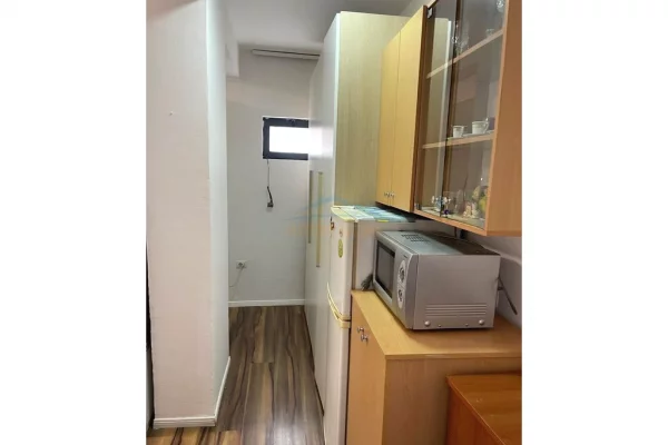 Apartment for sale in Tirana Garsoniere, Furnished