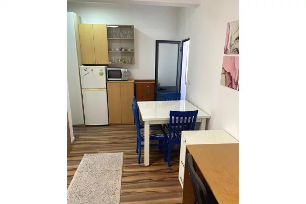 Apartment for sale in Tirana Garsoniere, Furnished