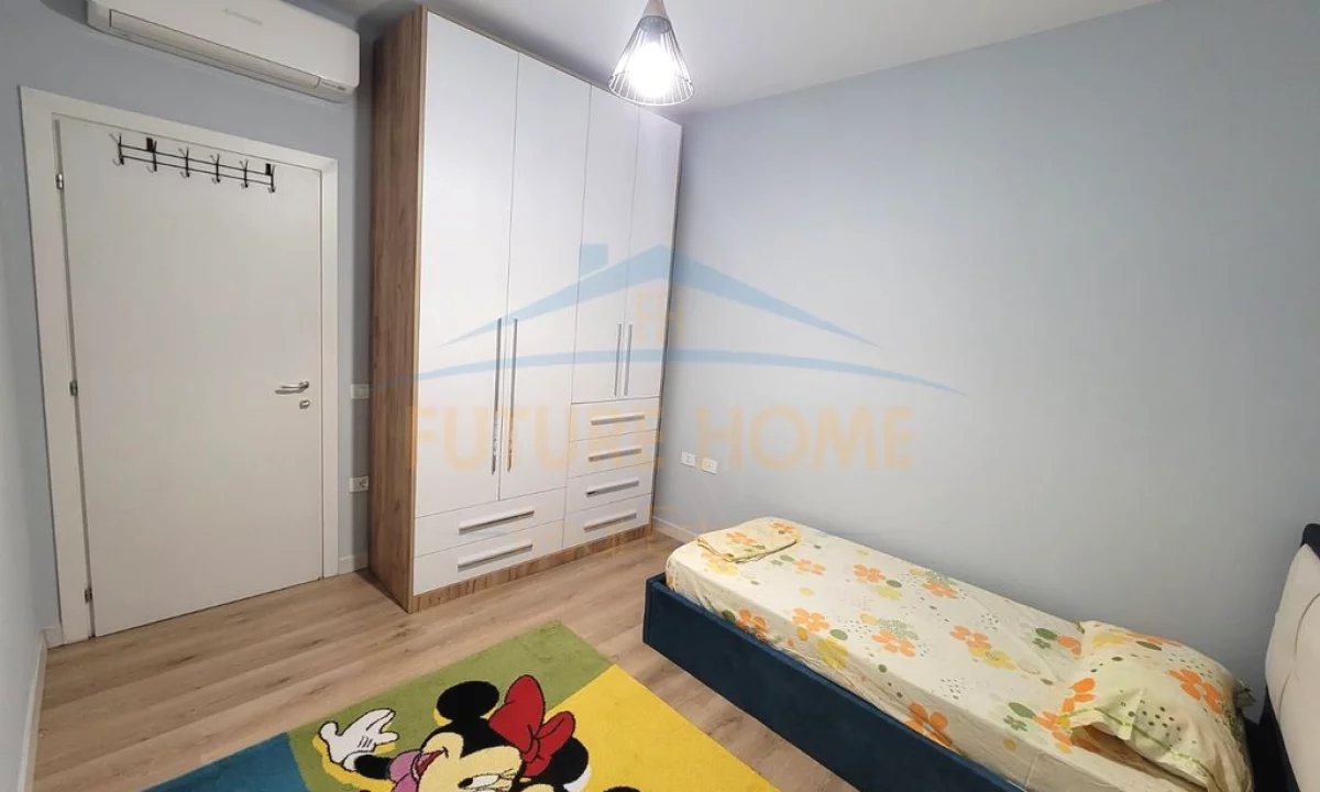 Shtepi me qera Apartament ne Tirane, 2+1, Mobilimi E mobiluar, Pagesa 600  Euro.