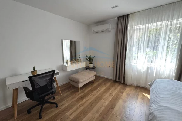 Shtepi me qera Apartament ne Tirane, 1+1, Mobilimi E mobiluar, Pagesa 700  Euro.