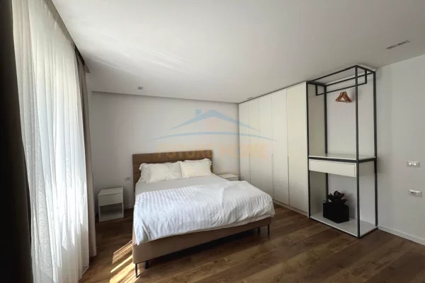 Shtepi me qera Apartament ne Tirane, 1+1, Mobilimi E mobiluar, Pagesa 700  Euro.
