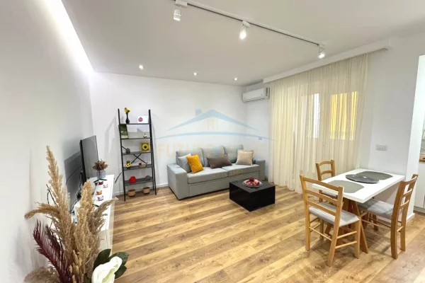 Qera, Apartament 1+1, Pazari i Ri