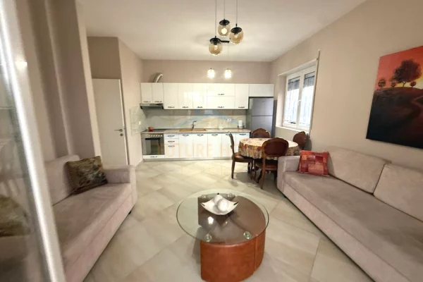Shtepi me qera 2+1 ne Tirane - 600 Euro