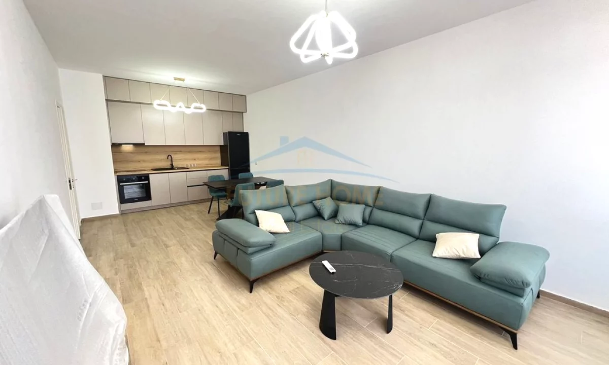 Shtepi me qera Apartament ne Tirane, 1+1, Mobilimi E mobiluar, Pagesa 500  Euro.
