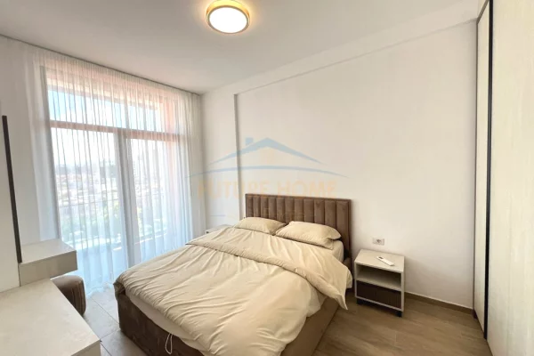 Shtepi me qera Apartament ne Tirane, 1+1, Mobilimi E mobiluar, Pagesa 500  Euro.