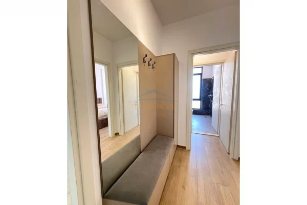 Shtepi me qera Apartament ne Tirane, 1+1, Mobilimi E mobiluar, Pagesa 500  Euro.