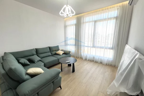 Shtepi me qera Apartament ne Tirane, 1+1, Mobilimi E mobiluar, Pagesa 500  Euro.