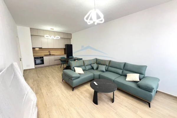 Qera, Apartament 1+1, Dogana​