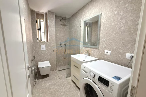 Shtepi me qera Apartament ne Tirane, 1+1, Mobilimi E mobiluar, Pagesa 65,000  Leke.