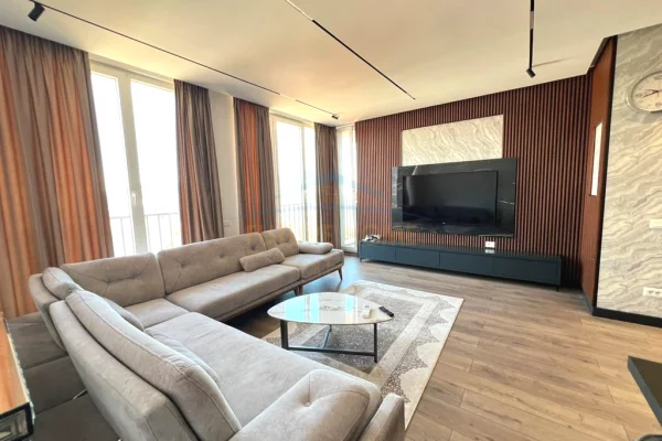 Qera, Apartament 1+1+Post Parkim, Rruga Riza Cerova